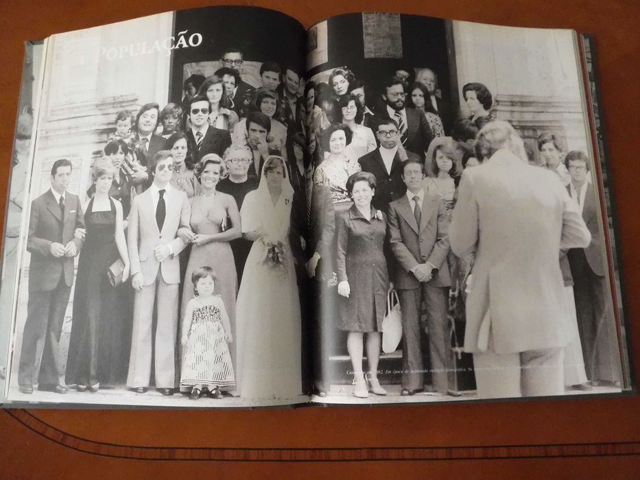 Portugal Século XX - Crónica em Imagens 1980 a 1990 - Joaquim Vieira