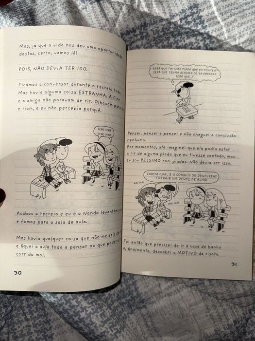 As Aventuras de Mike - Livro 1