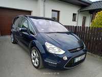 Ford S-Max Ford S-Max 7 os.