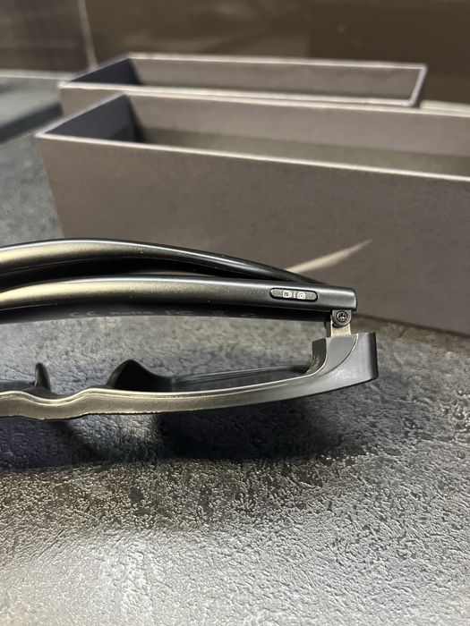 Okulary z ukrytą kamerą