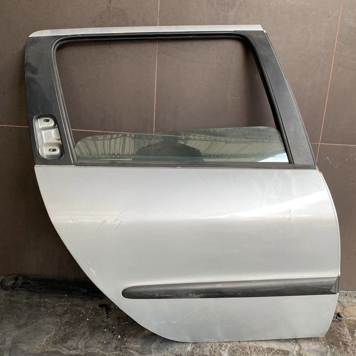 Porta Traseira Direita Peugeot 206 SW