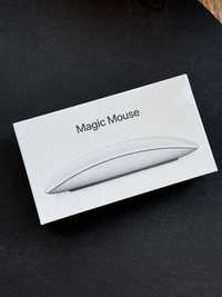 Миша безпровідна Magic Mouse Apple MK2E3Z/A (model#: A1657