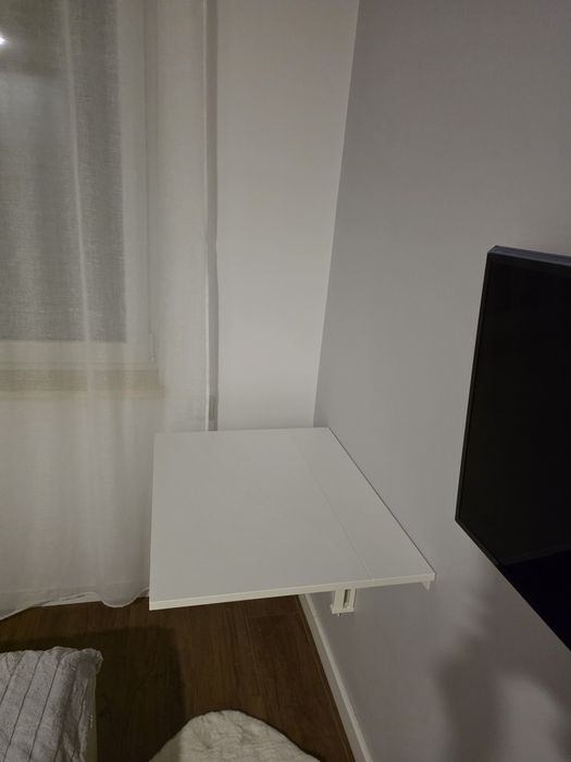 Ikea stolik składany