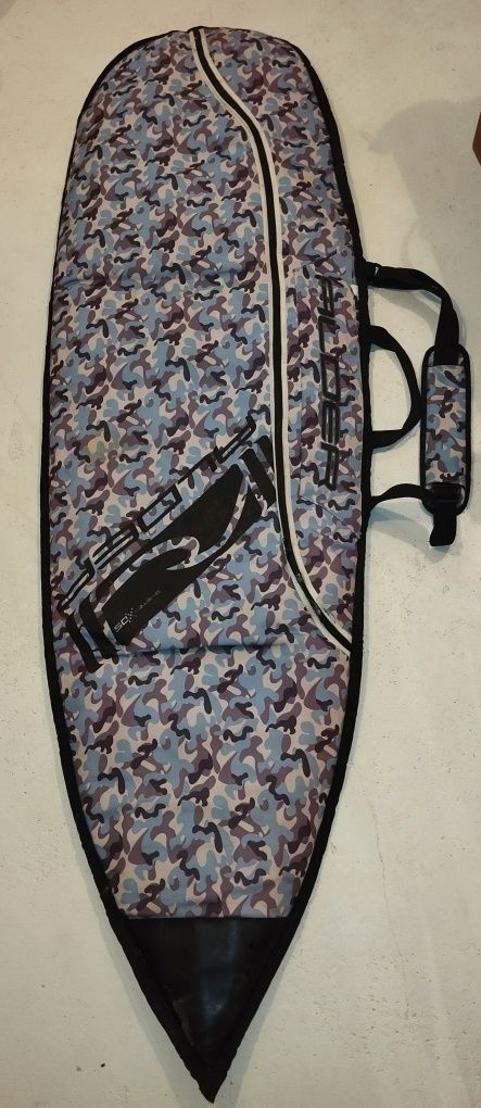 Capa/ saco Alder para prancha surf 6'3"