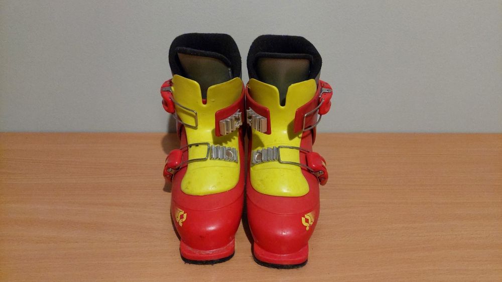 Buty narciarskie Comet 2 Sanmarco