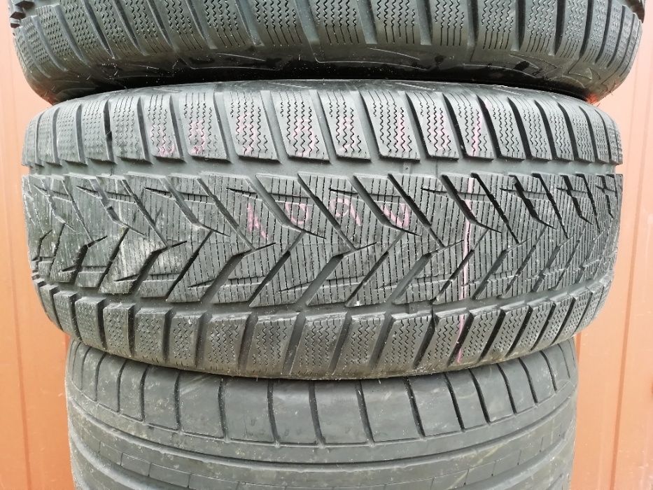 255/55 R18 109V - Vredestein Wintrac Xtreme S (1 sztuka)