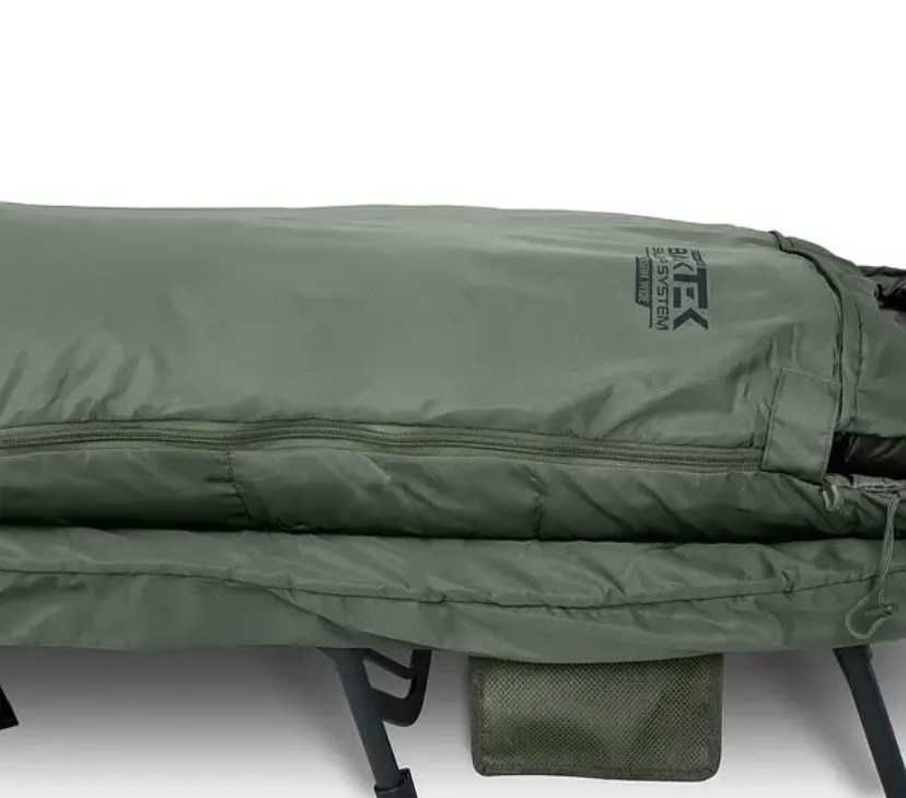 Спальна система Sonik Bank-Tek 5 season Sleep System