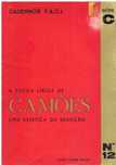11127

A poesia lírica de Camões, 
de Clara Crabbé Rocha.