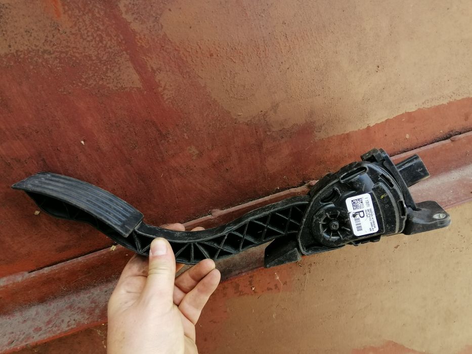 Педаль Газа Mazda Axela (2009-2013) 

Мазда Алекса педаль газа