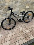 Rower specialized hotrock 24