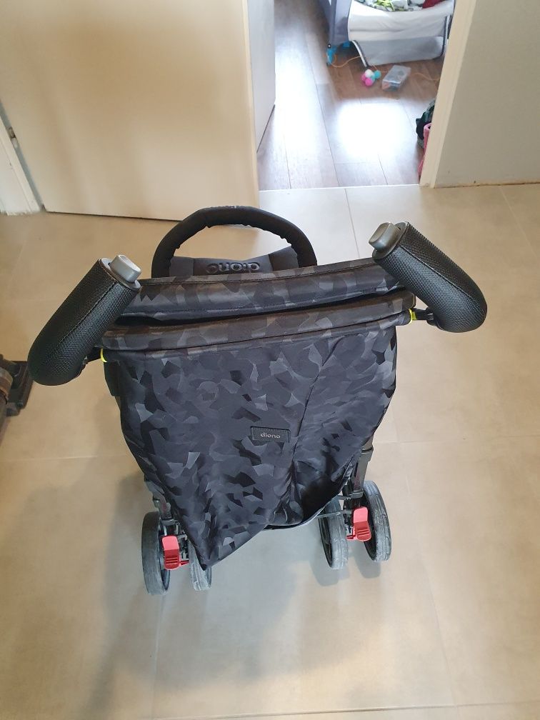 Wózek Diono Flexa