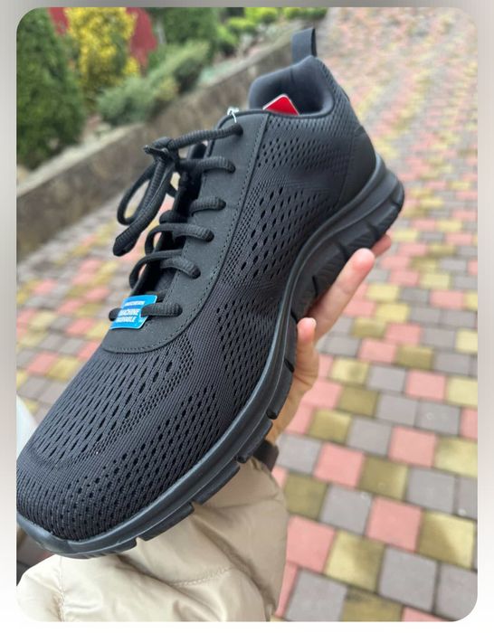 Кросівки оригінал привезені з Америки