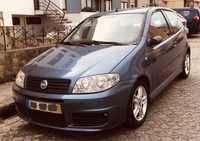 Fiat Punto Sound Multijet Diesel 2004