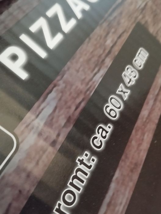 Nasadka do pieczenia pizzy Angular, piec do pizzy ogrodowy NOWY