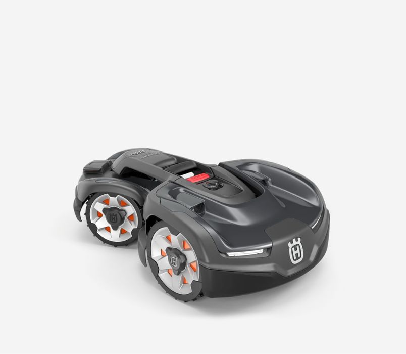 Automower 435X AWD Husqvarna RATY 0%