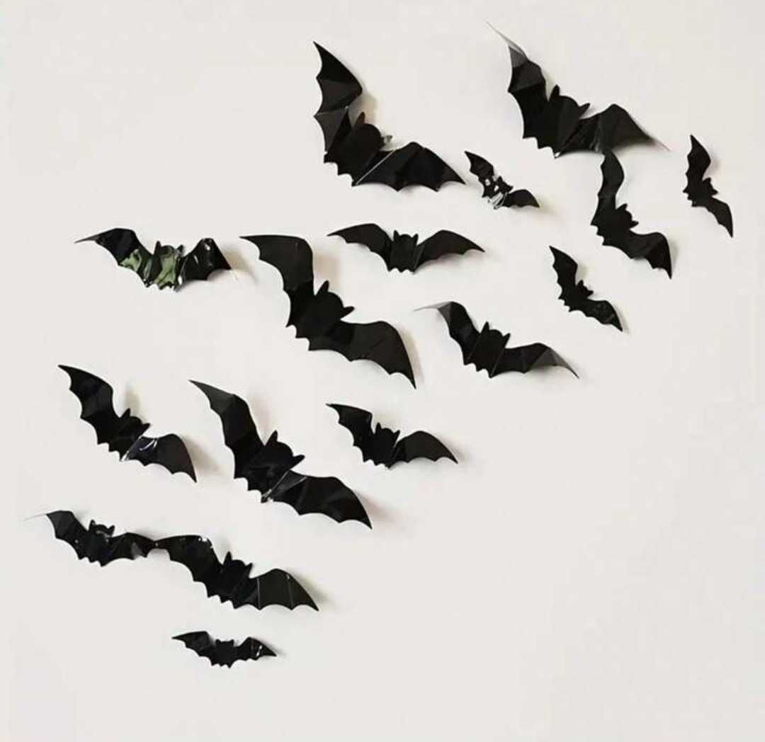 Kit conjunto decoração Halloween