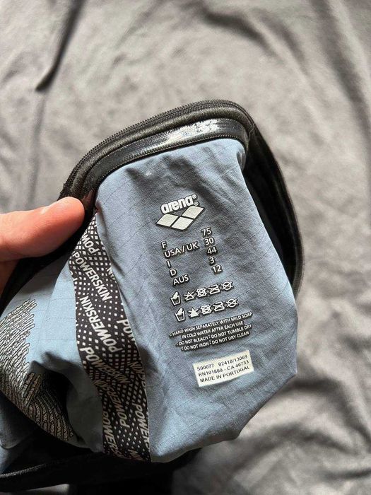 Гідрошорти Arena розмір 30