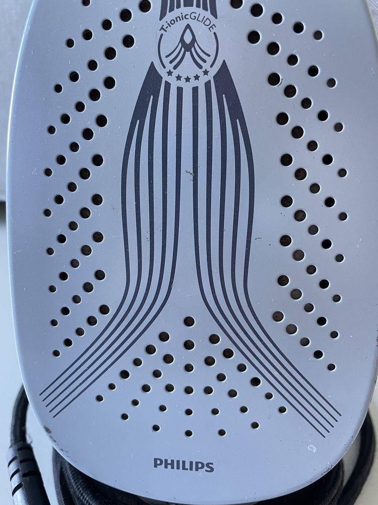 Żelazko Philips Azur Pro GC4885/30