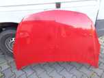 maska opel corsa D lift