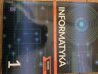 Informatyka podręcznik