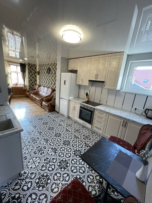 Оренда 4-кімн.будинку від ВЛАСНИКА