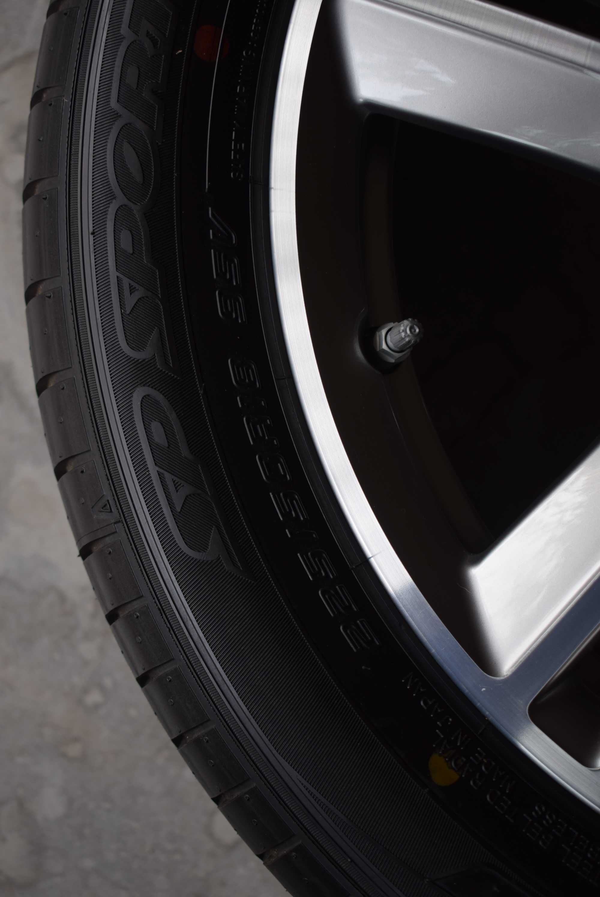 BMW X1 F48 X2 F48 nowe lato m pakiet 18 oryginał okazja