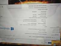 Laptop dotyk Toshiba satellite radius 12 p20w-c-10d