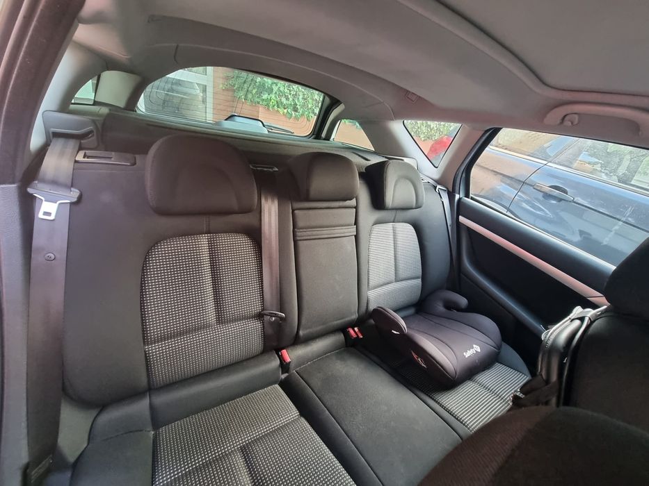 Peugeot 407sw ,motor 2000