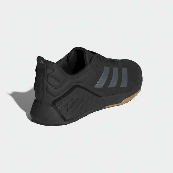 Оригінал ADIDAS DROPSET 3 жіночі кросівки для тренувань 37 розмір
