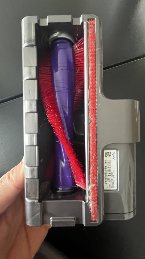 Dyson V10 Absolute para peças