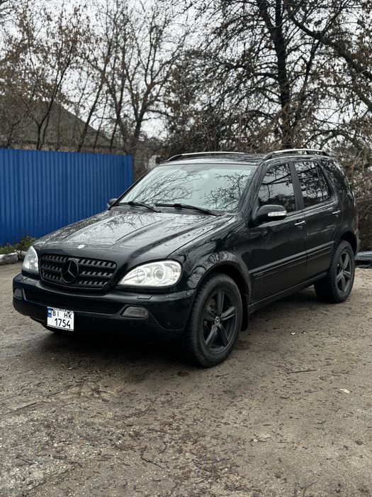 Мерс МЛ.Обмен Х5,Каен