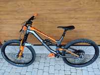 Canyon Torque 2019 L – świetny stan!