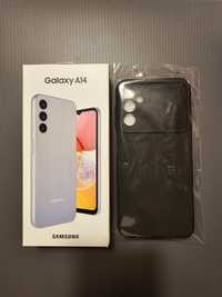 Samsung Galaxy A14 (4+128GB) Novo
