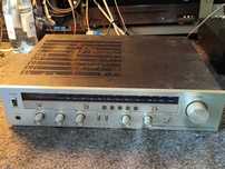 amplituner Pioneer SX-600L