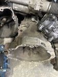 Коробка кпп CTD audi a4 VW B5 1.6