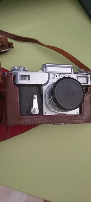 Продам фотоаппарат