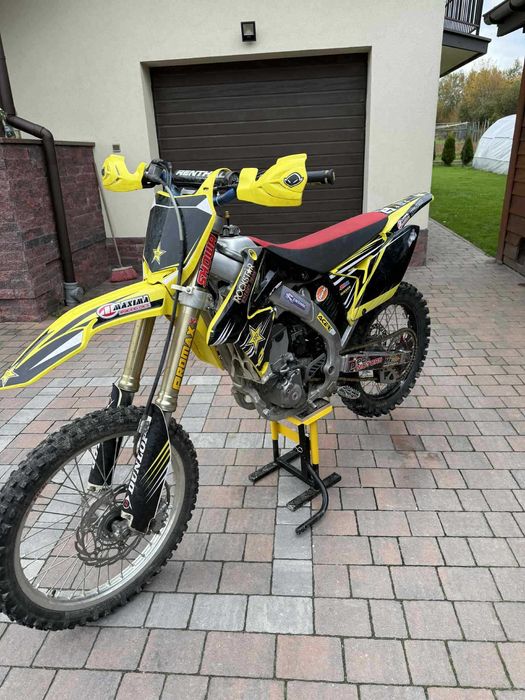 Sprzedam Suzuki Rm 250-z