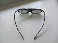 3-D окуляри Samsung. 2 пари