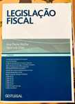 Legislação Fiscal, 2.ª ed. Ana Paula Rocha