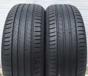 Opony letnie  215/55/17 Pirelli 215/55/17 7mm 23r Montaz Wysyłka