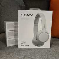 Навушники, Sony CH-WH 520, білі