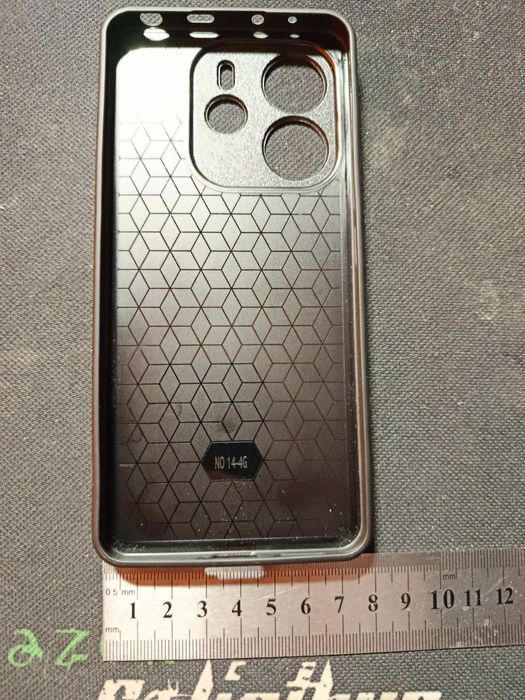 Чехол Redmi note 14 4g GLOBAL!