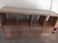 Estante Kallax ikea