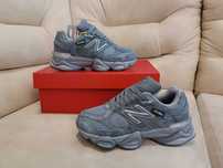 Жіночі кросівки new balance 9060 Waterproof (2 коьори)