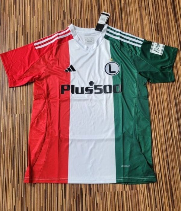 Koszulka legia Warszawa