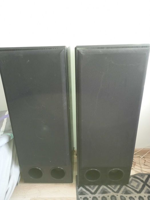 Sprzedam Kolumny Głośnikowe