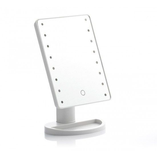 Espelho LED para Maquiagem
