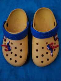 Crocs дитячі оригінал р. 12-13