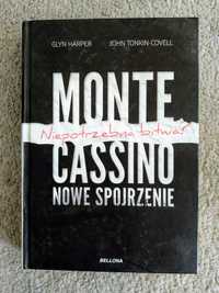 Monte Casino Nowe Spojrzenie - wydawnictwo Bellona