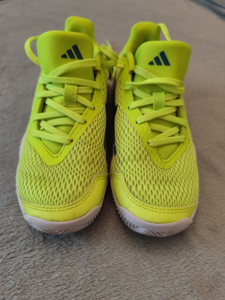 Adidas Barricade rozmiar 33